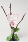 Preview: Zuckerziehen mit einem Profi. Zuckerorchidee