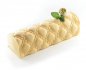 Preview: Silikonform - Kit Buche Polster von sweetART (Foto von SilikoMart) 01