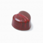 Preview: Praline mold Heart at sweetART