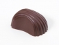 Preview: Pralinen Form - Schokoladenform Bärentatze. von sweetART