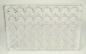 Preview: Praline chocolate mould hemisphere candy at sweetART -1