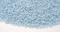 Preview: ORGANIC sugar confetti blue 120 g at sweetART