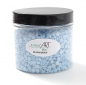 Preview: ORGANIC sugar confetti blue 120 g at sweetART-01