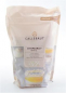 Preview: Crisp Pearl white chocolate 800 g Callebaut at sweetART -1