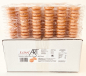 Preview: Macaron half shell orange - box at sweetART-2