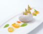 Preview: Himbeer-Zitronenverbene Dessert