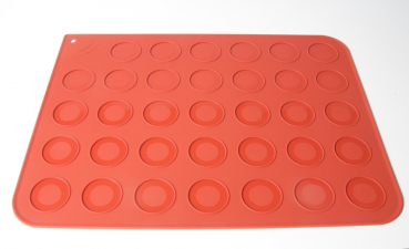 Macaron baking Mat small at sweetART