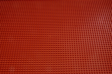 Backmatte Relief in Punkte Motiv von sweetART -1