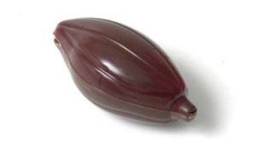 Pralinen Form - Schokoladenform Kakaobohne von sweetART