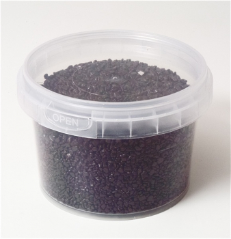 Schokoladenflocken 200 g Callebaut in Verpackung von sweetART