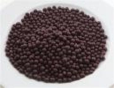 Crisp Pearl dark chocolate 800 g Callebaut at sweetART