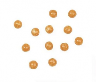 Krokantperlen 5 mm 200 gvon sweetART