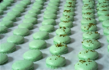 Macaron baking course in Munich-1