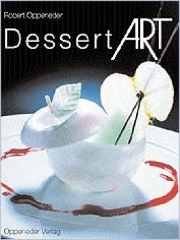Best pasty book for desserts - dessert art at sweetART