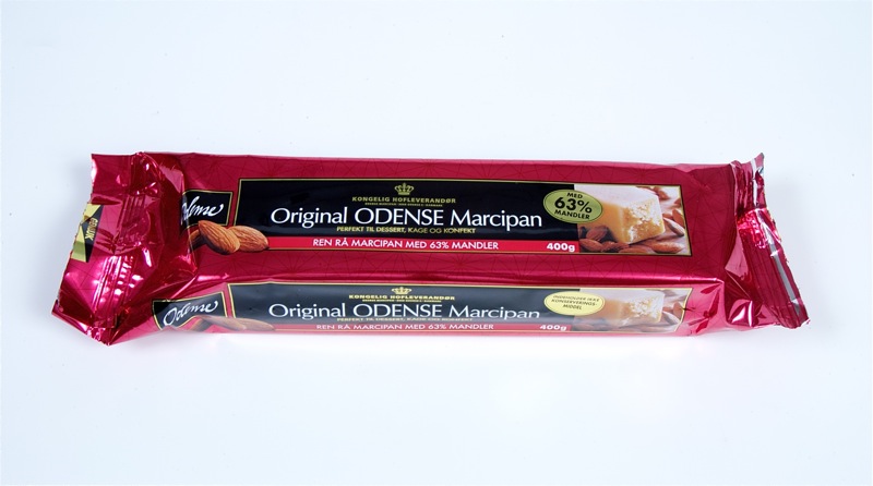 Natural Original Baking Marzipan Odense 400 Gto Buy Sweetart