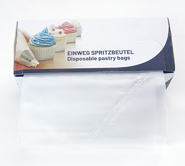 Piping Bags large plastic at sweetART