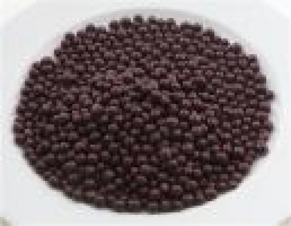 Crisp Pearl dark chocolate 800 g Callebaut at sweetART