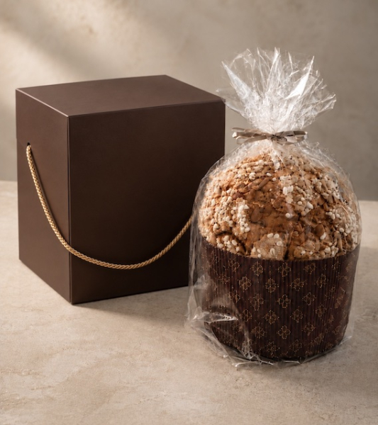 Schokoladen-Panettone von sweetART-01