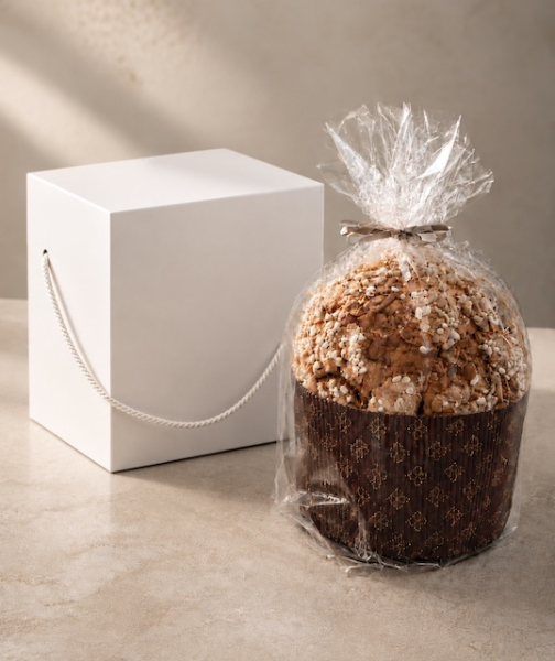 Panettone Classic von sweetART-01