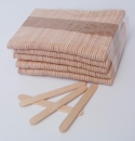 Wooden Lolly Sticks 50 pieces
