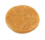 Krokantplättchen 30 mm Rund 250 g von sweetART