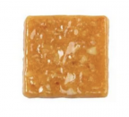 Krokantplättchen 29 mm quadrat 100 g von sweetART